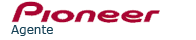 Pioneer, Agente