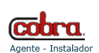 Cobra, Agente e Instalador